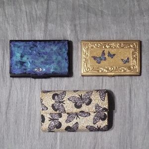 Business Card Cases